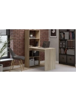 Стол письменный Дуб Сонома 110х58,4х143,5 см