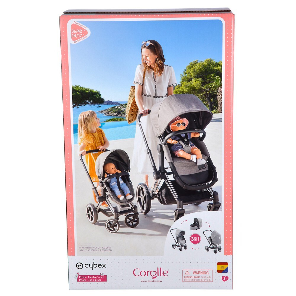 Cybex priam 3 stroller store