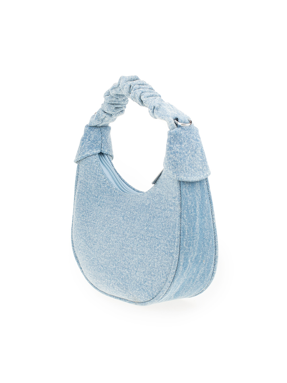 27609-1/40 Сумка жен., иск. кожа