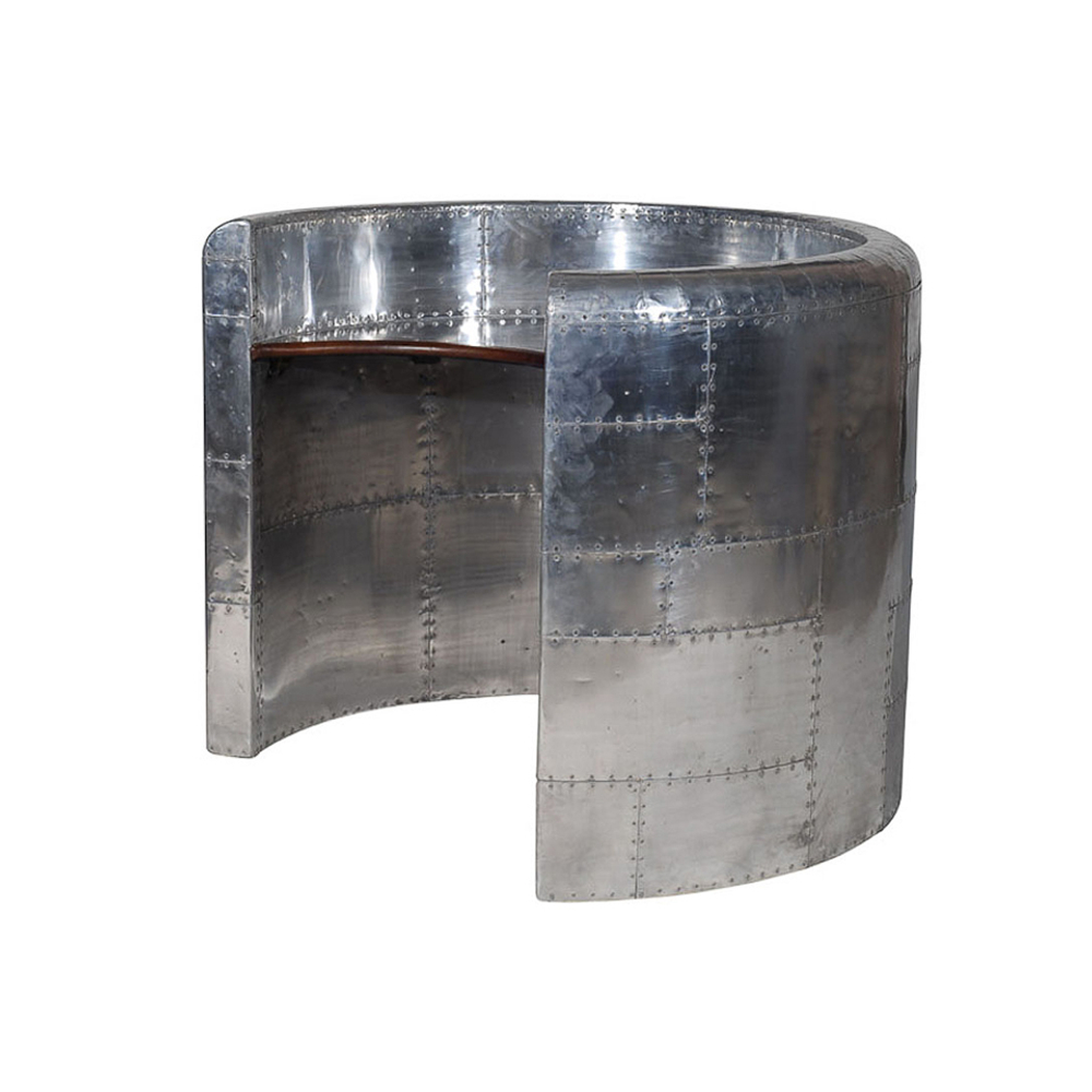 Стойка Авиатор Spitfire Restoration Hardware TO-HHAVO125STRALMZ