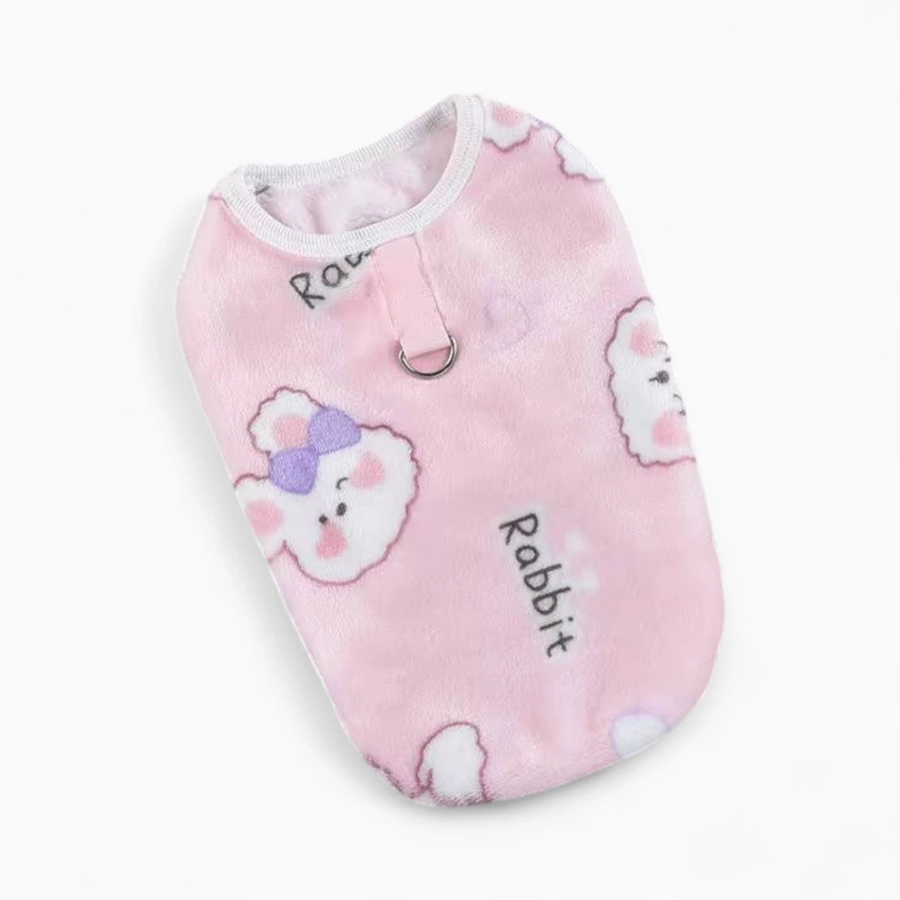 Майка утепленная «Rabbit B»