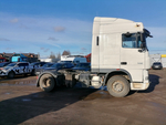 DAF XF 4x2 Седельный тягач FT XF 105 460 (Дизельный, 12,9 л, 462 л.с., МТ)