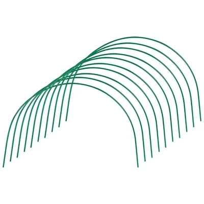 Дуги металл в кембрике2 м. 10*0,5