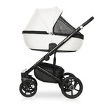 Коляска  OZON (3 в 1) (RIKO BASIC) 07 белый