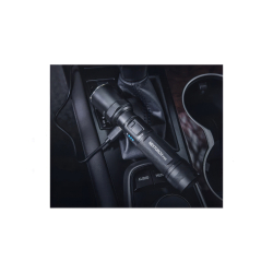 Фонарь Nextorch P80 One-step Strobe Duty Flashlight — мощный световой поток до 1300 люмен с дальностью освещения до 280 метров