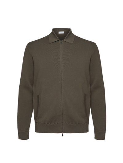 Кардиган на молнии Mauro Ottaviani