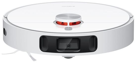 Робот-пылесос Xiaomi Mijia Robot Vacuum X10 Plus (BHR6363EU)