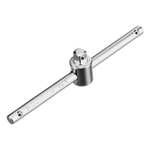 Набор инструментов, 1/4", 1/2", CrV, 120 зубьев, 101 предмет Gross