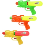 Водяной пистолет «Звездолёт» 19,5 см, микс