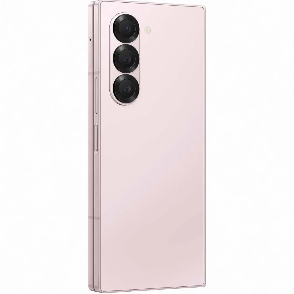 Смартфон Samsung Galaxy Z Fold6 256GB Розовый