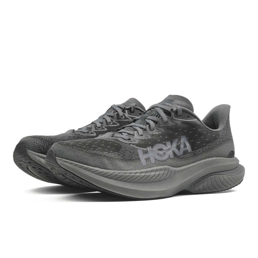 Кроссовки мужские Hoka Mach 6