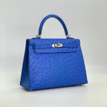 Сумка Hermes 25 см