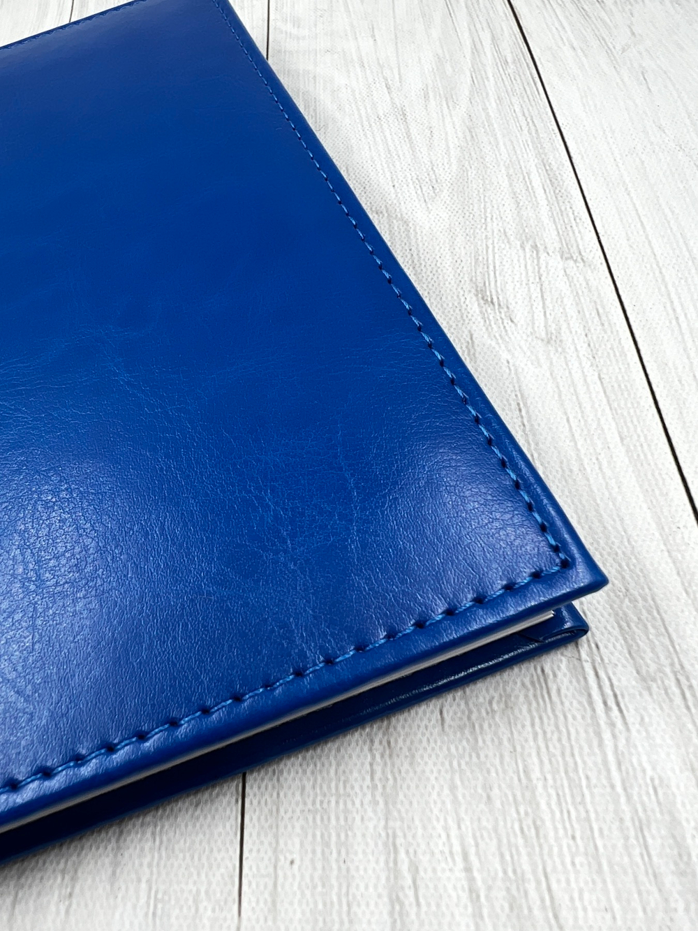 Ежедневник глянцевый недатированный А5, 160 листов