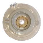 177620 Пластины конвексные Extra 50 мм 5 шт Coloplast Колопласт Convex Extra (Deep)
