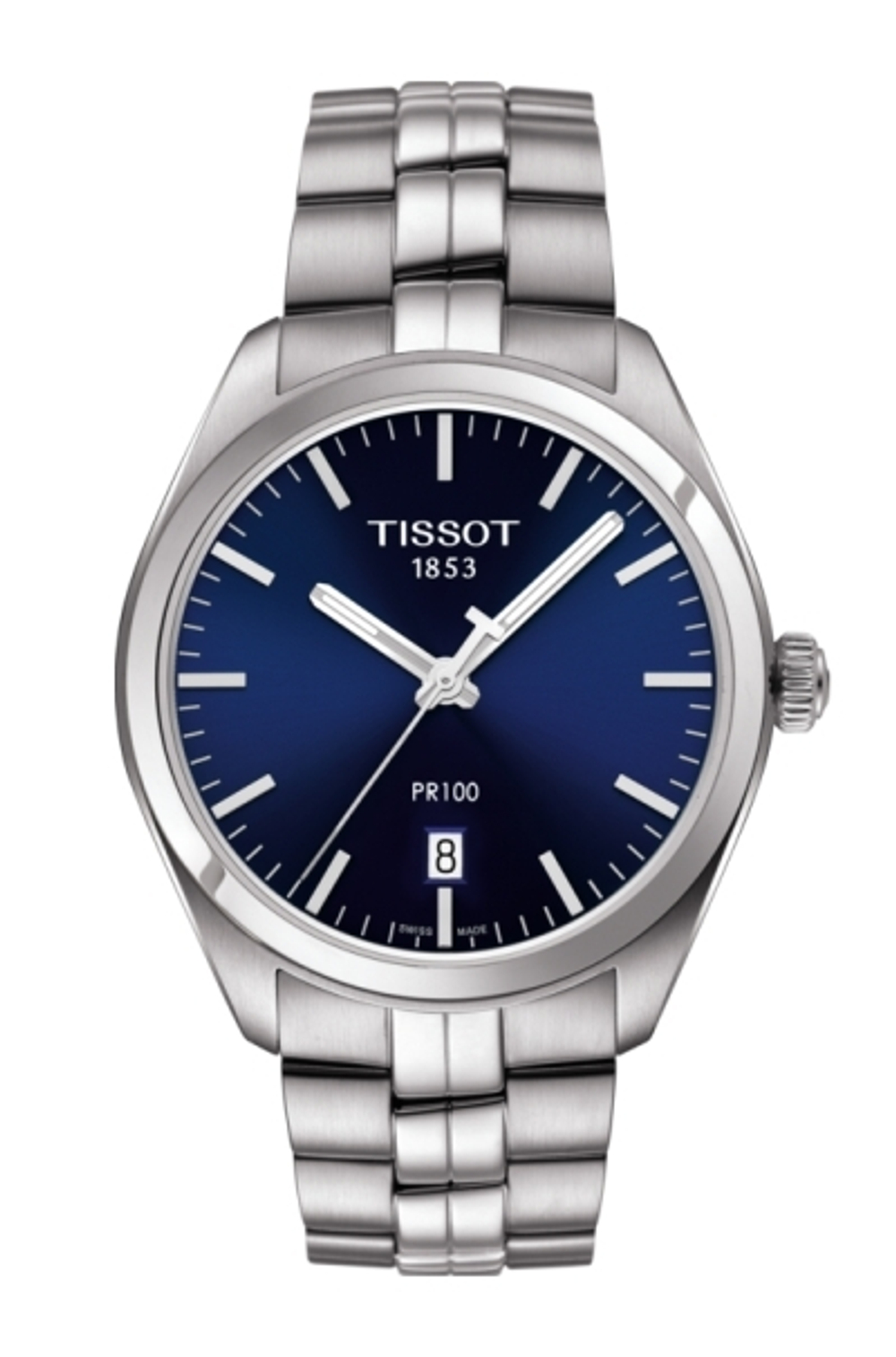 Tissot T-Classic PR 100 T1014101104100