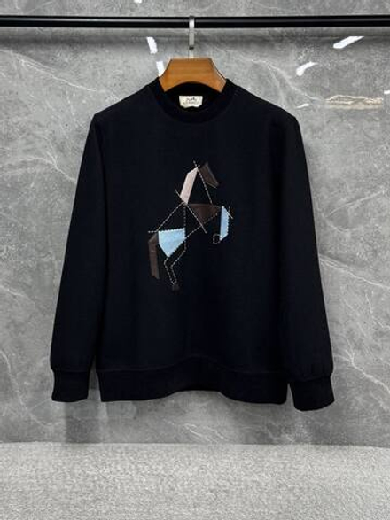 Свитшот Hermes