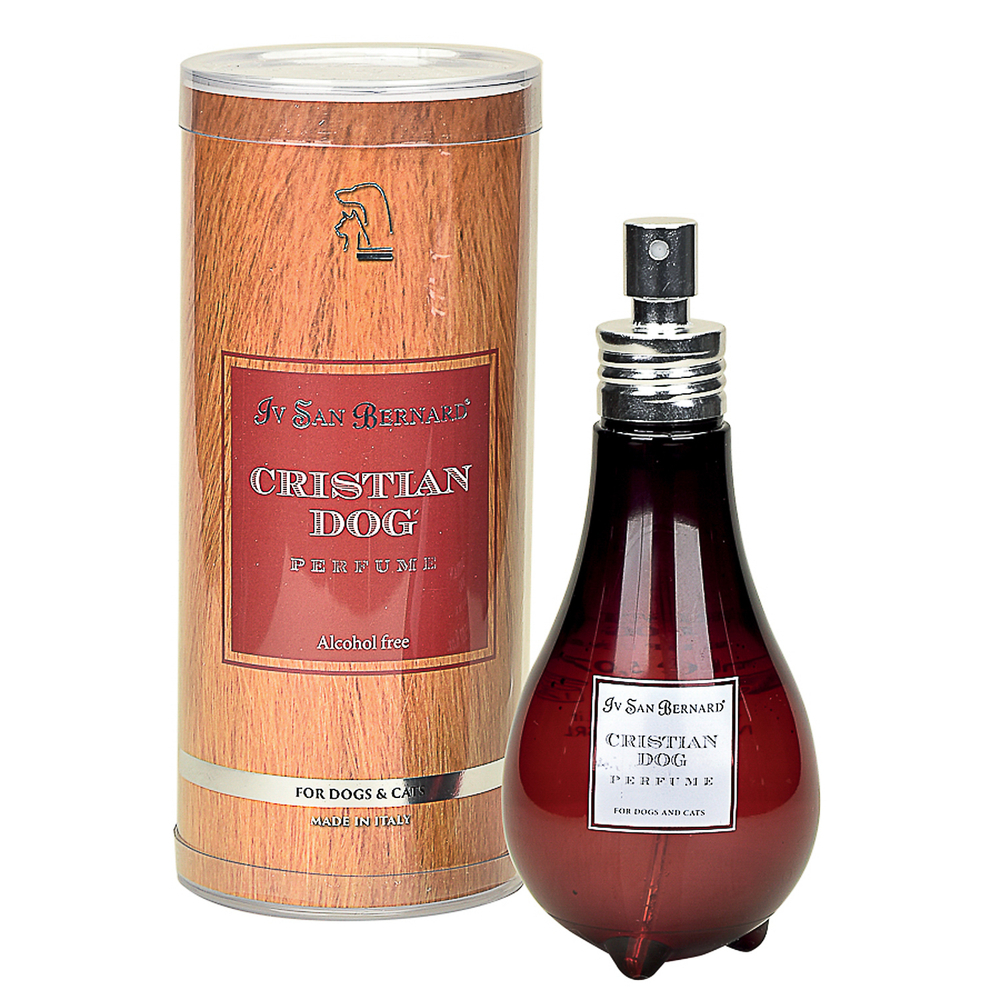 ISB Traditional Line Парфюм Cristian Dog 150 мл