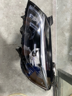 LED фары оригинал Geely Binrui ()