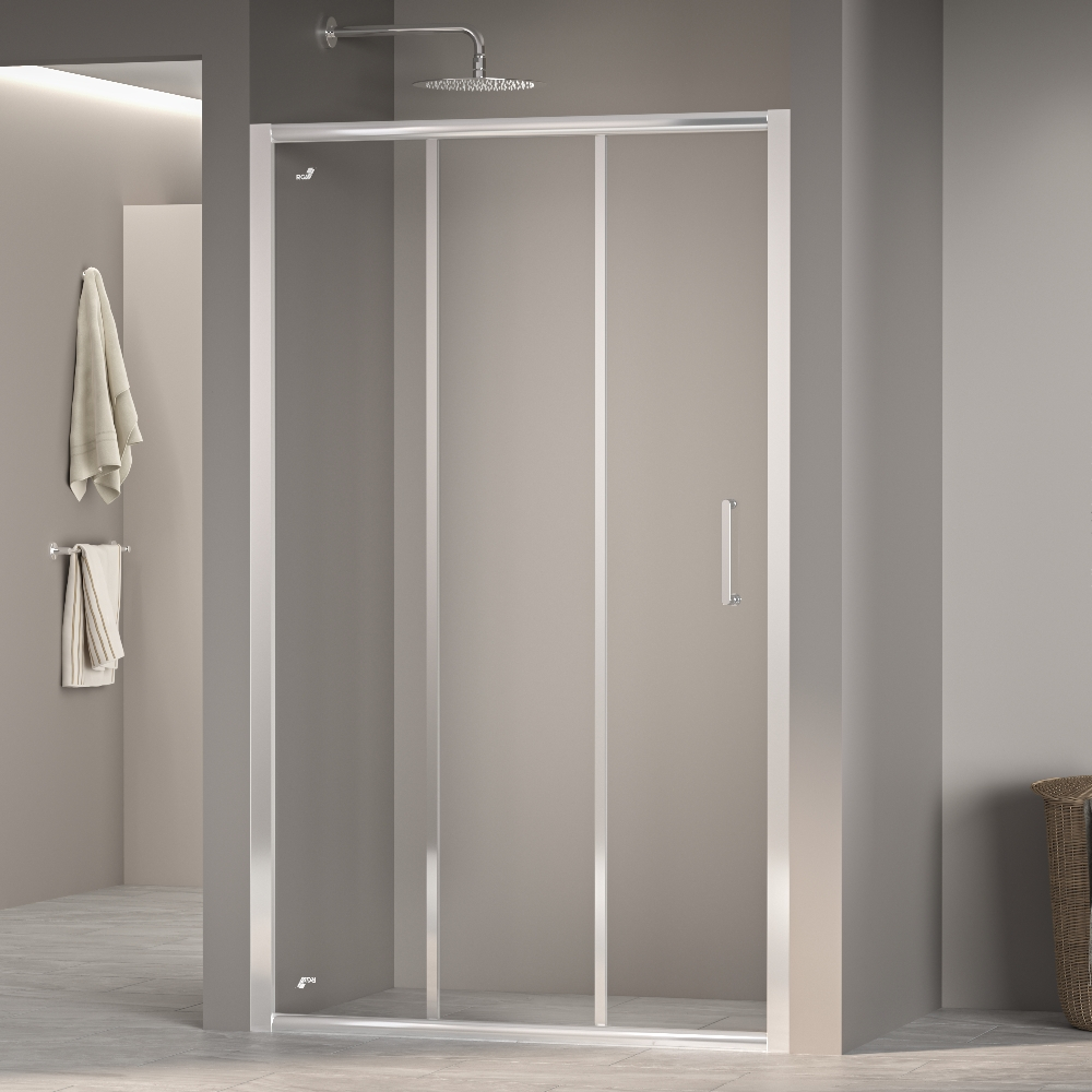 Душевая дверь RGW PA-13 (Прозрачное, 1400)