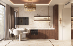 ЖК "ROGANTINI" Грузия, Батуми. Чакви - уютный курортный город на берегу моря, расположен в 13 км от Батуми и в 80 км. от горнолыжного курорта Goderzi. На закрытой территории комплекса предусмотрено все для комфортной жизни и отдыха. Низкие налоги и возможность получения ВНЖ при покупке жилья от $100 000 Курортное расположение комплекса обеспечивает высокую доходность от посуточной аренды (до 15–18% годовых)