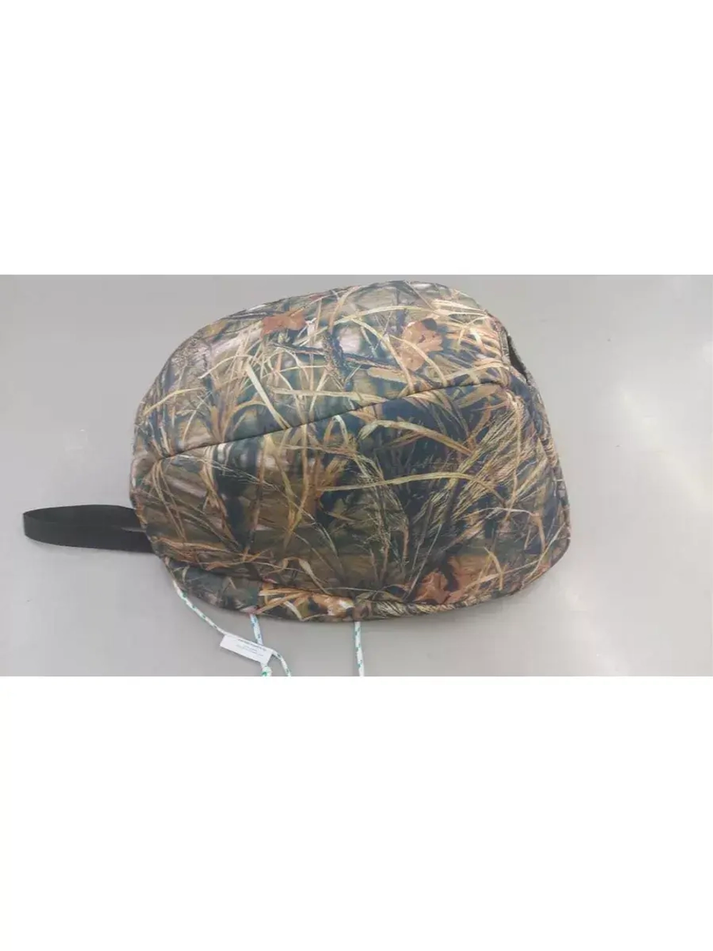 Чехол колпака Suzuki DF 9.9/15/20 B