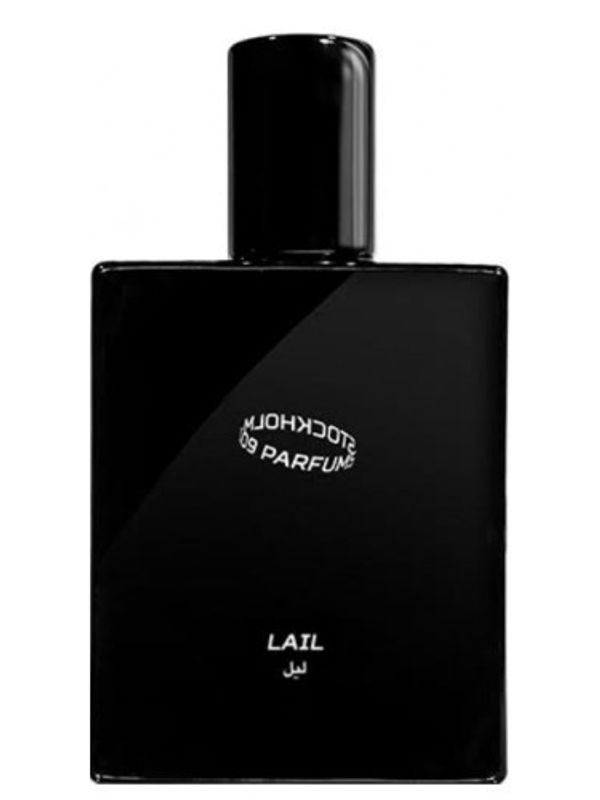 109 Parfums Lail