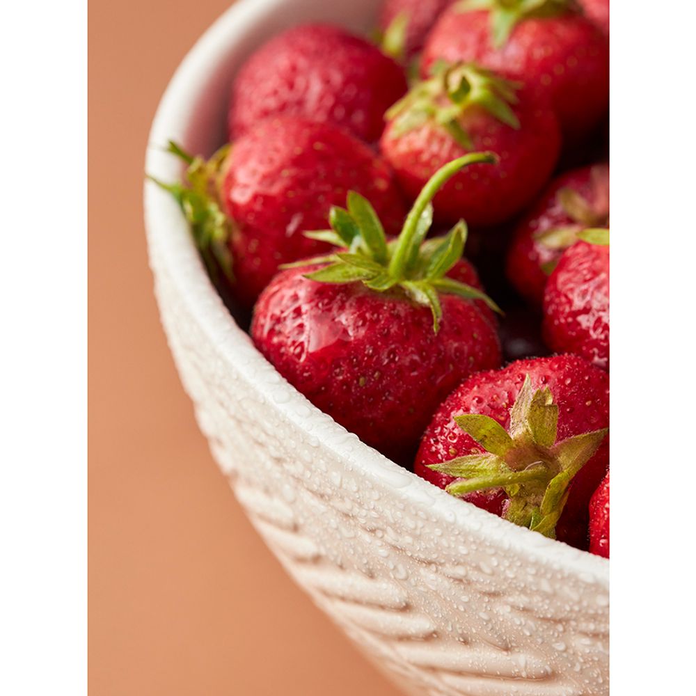 Миска Country Mill, 3,2 л, светло-бежевая