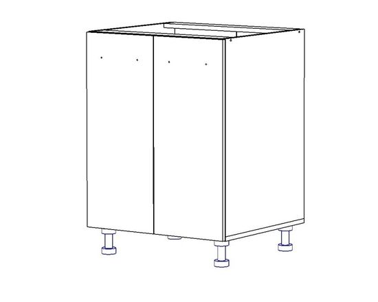 Стол кухонный  ТОКИО-313