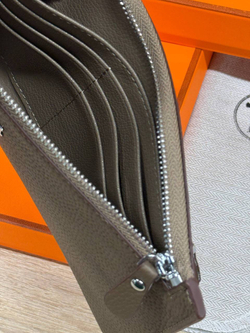 Кошелек Hermes