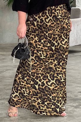 Цена на Юбка-4430 больших размеров