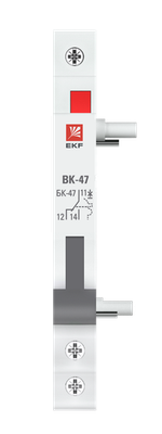 Блок-контакт БК-47 EKF PROxima