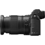 Цифровая фотокамера Nikon Z7 Kit 24-70mm f/4 S