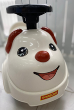 Каталка "Кроха"/5 77950