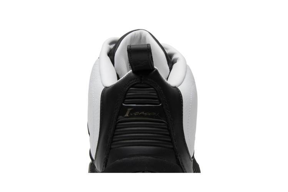 Кроссовки Reebok Answer Iv Stepover