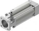 Удерживающий тормоз Festo DACS-16-A-S