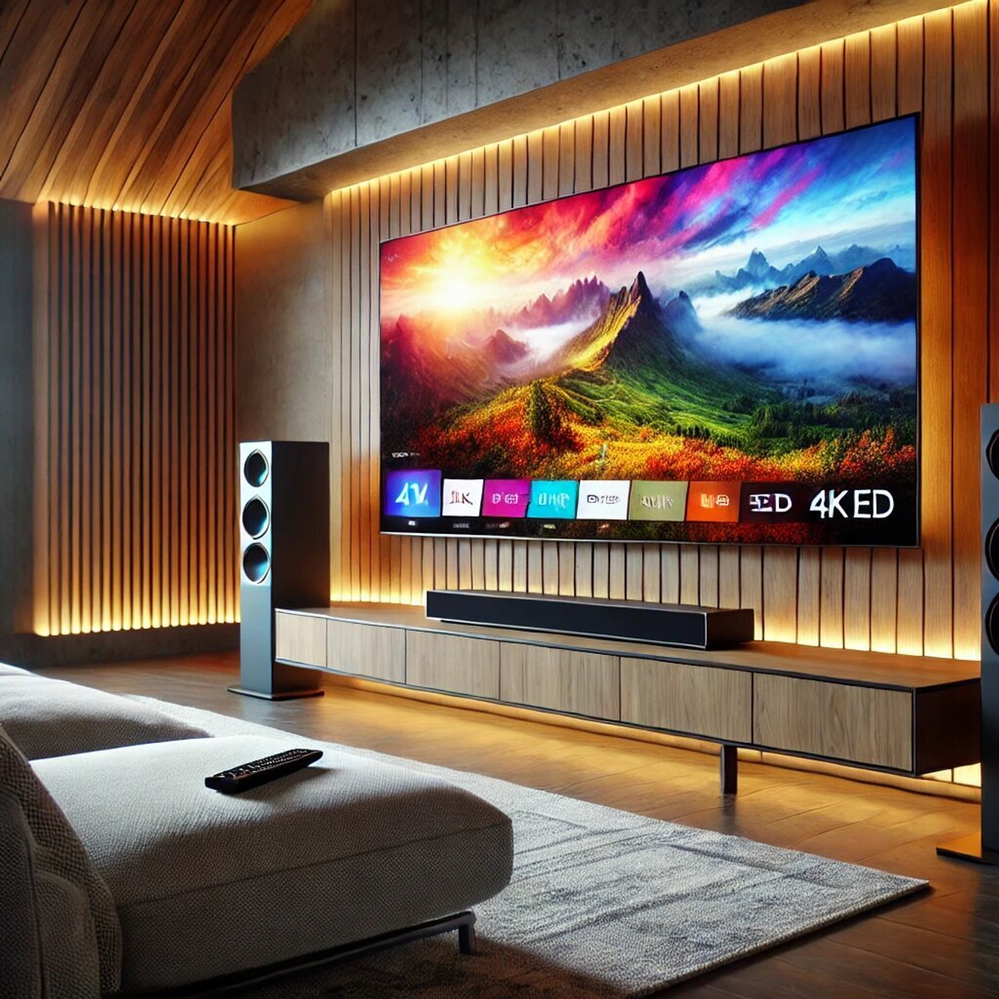 Что нужно знать о телевизоре?