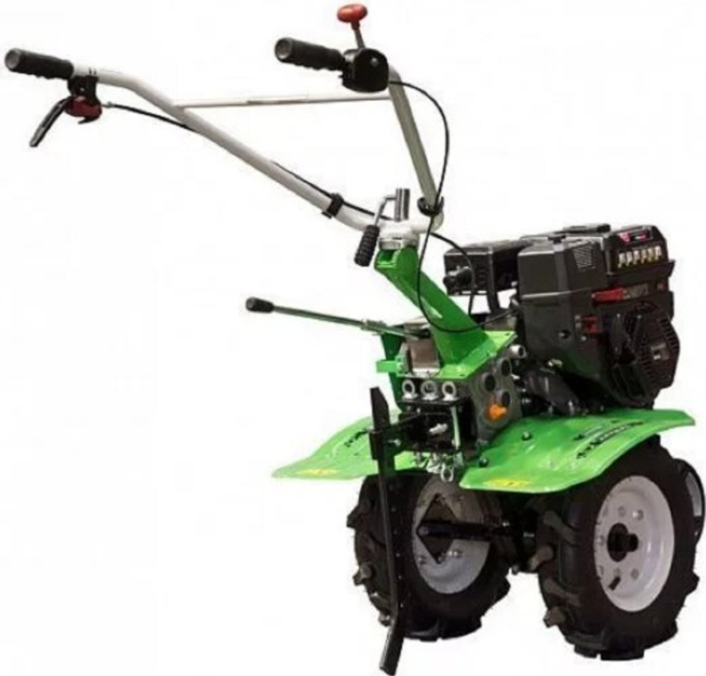 Мотоблок бензиновый AURORA GARDENER 750 11774