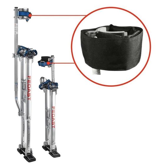 Ходули строительные FEDAST FD3248WI