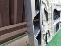 Капот FAW J7 (2023-н.в.)