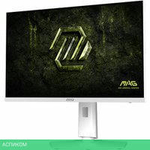 Игровой монитор MSI MAG 274QRFW X32