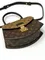 Сумка Louis Vuitton Tilsitt коричневый