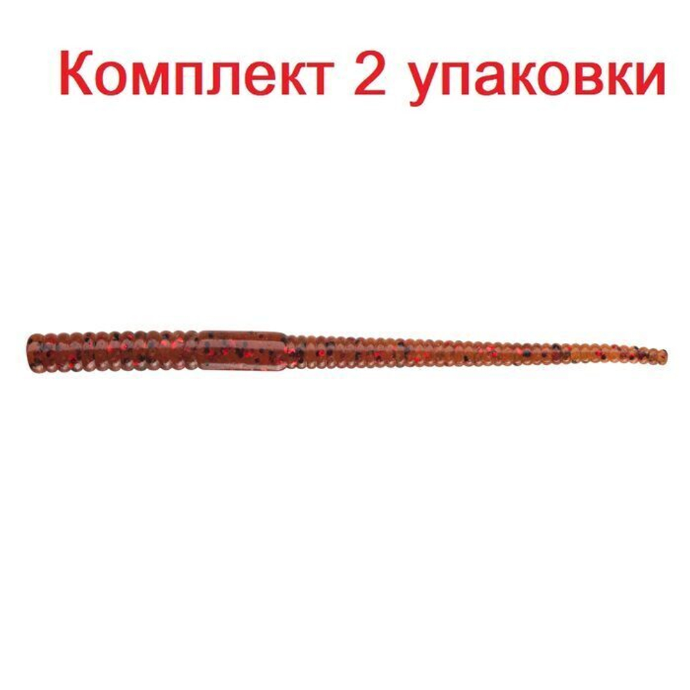 Силиконовая Приманка Sprut Akemi