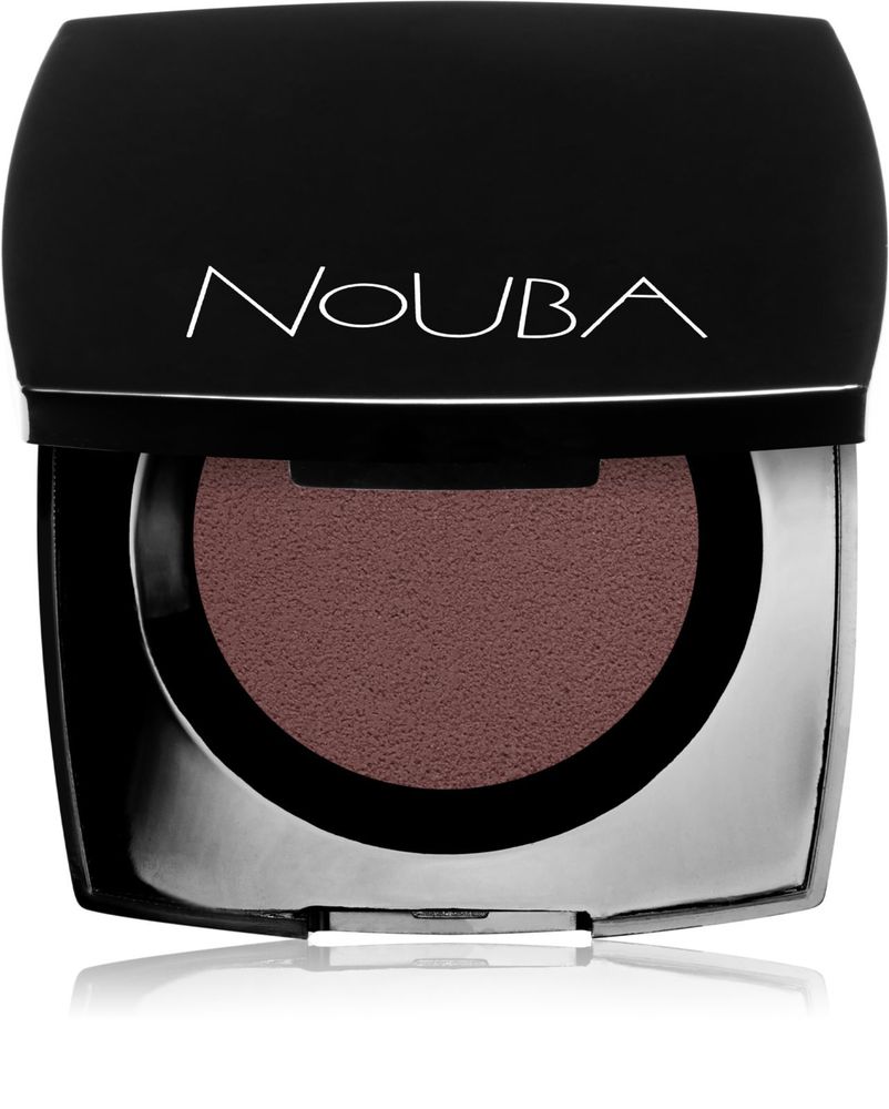 Nouba многофункциональный набор для макияжа глаз, губ и лица Turn Me Red