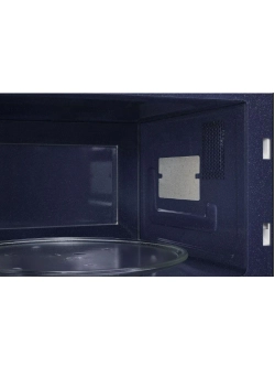 Встраиваемая микроволновая печь Samsung MS23A7118AK/BW