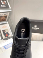 Кеды Balmain