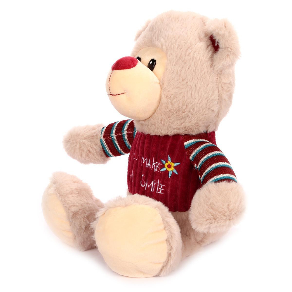 Медведь 18x27x15см. (Hand)