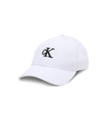 Кепка CALVIN KLEIN JEANS - белый(K50K511805)