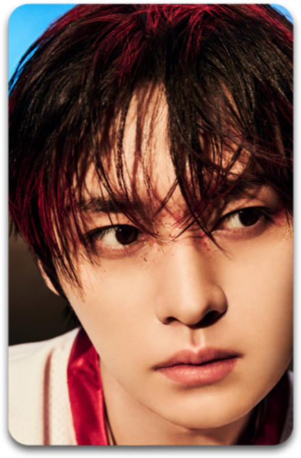 Карта / STRAY KIDS #4213