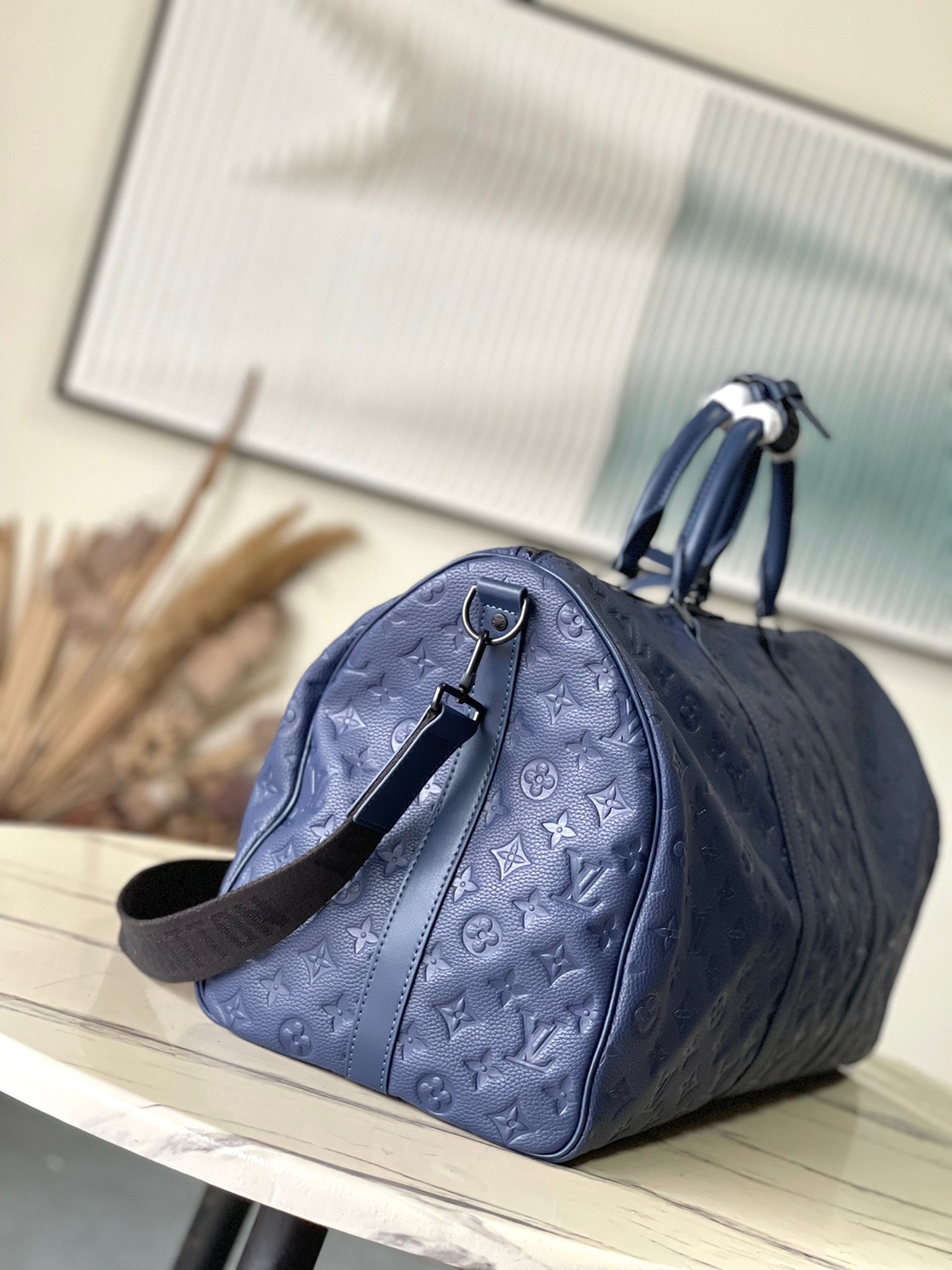 Louis Vuitton Keepall 50