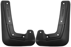 Брызговики передние для Chery Tiggo 8 2018-2022 (I)  NLF.02388.F13